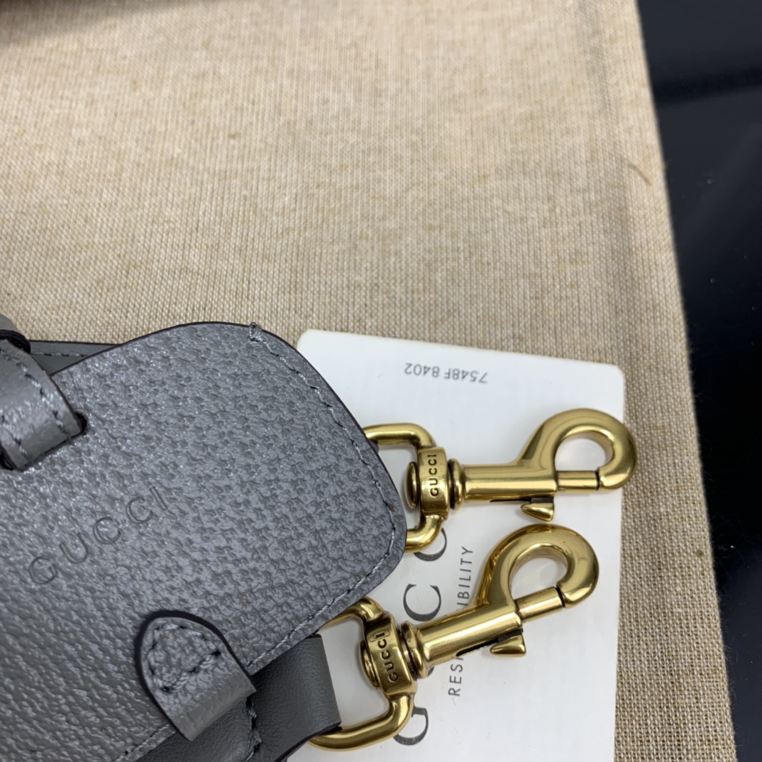 Gucci Top Handle Bags